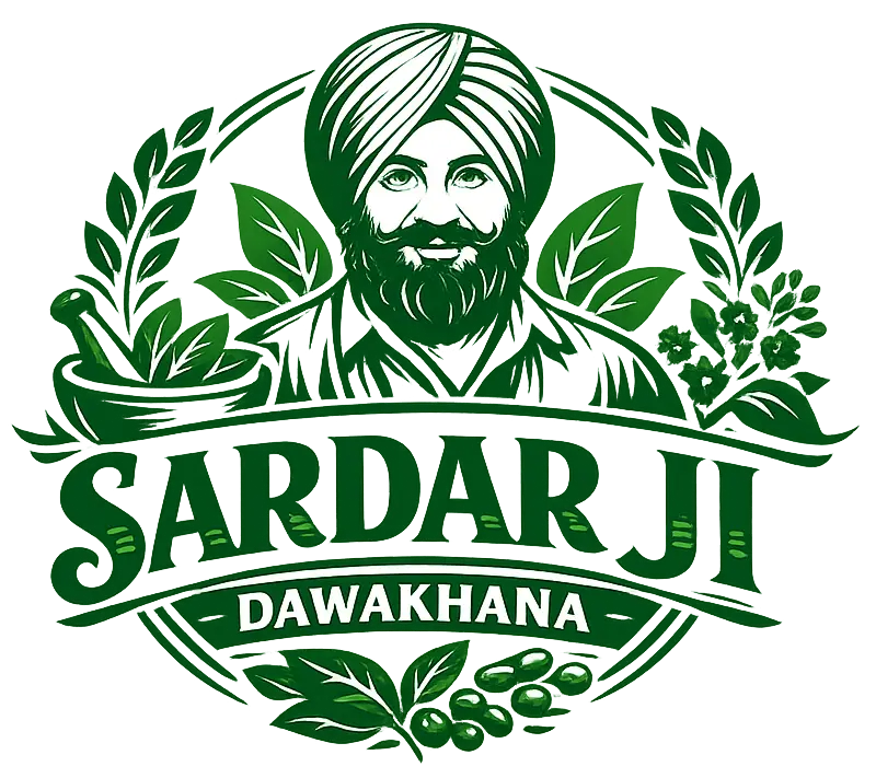 Sardarji Dawakhana